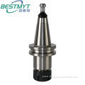 ISO30-ER25-60L Anti-Rust Collet Chuck For ATC Spindle